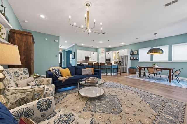 16707 Seminole Ridge Drive, Cypress, TX 77433