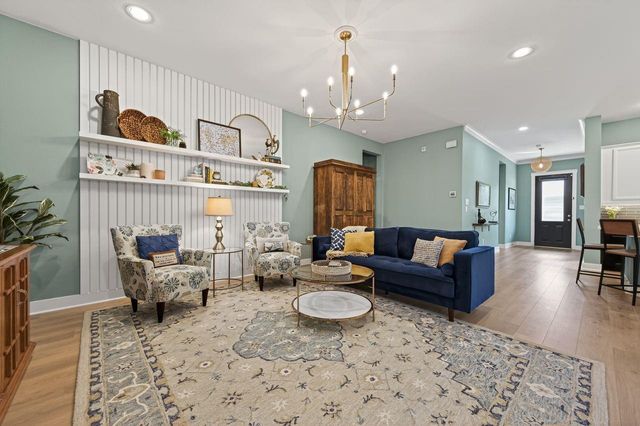 16707 Seminole Ridge Drive, Cypress, TX 77433