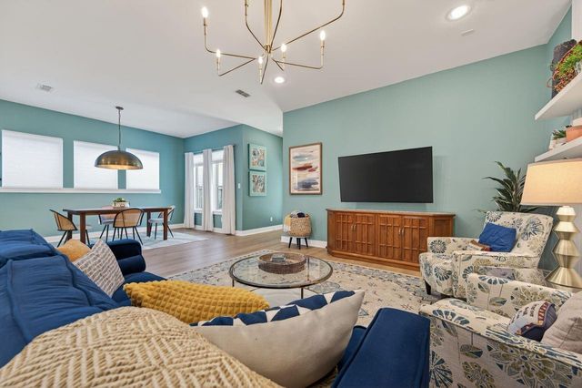 16707 Seminole Ridge Drive, Cypress, TX 77433