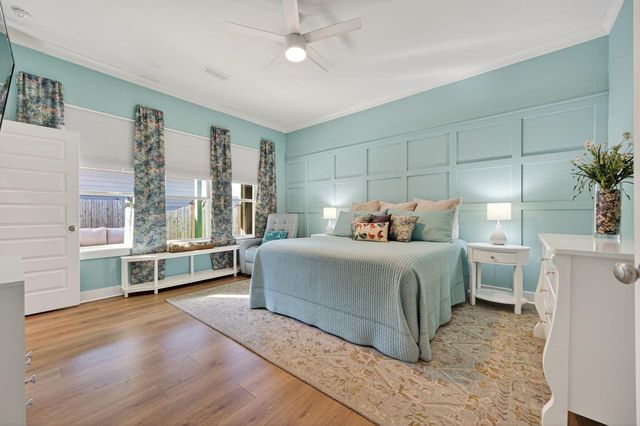 16707 Seminole Ridge Drive, Cypress, TX 77433