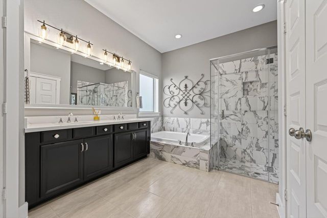 16707 Seminole Ridge Drive, Cypress, TX 77433