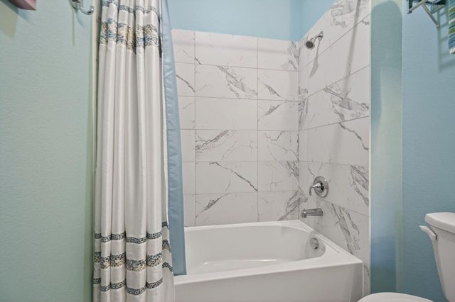 16707 Seminole Ridge Drive, Cypress, TX 77433