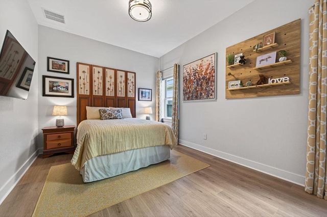 16707 Seminole Ridge Drive, Cypress, TX 77433