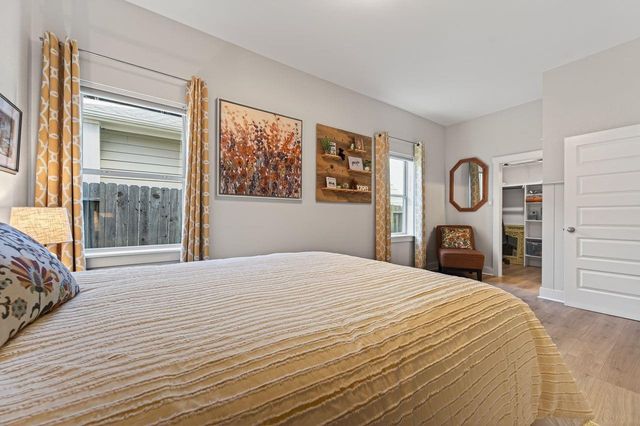 16707 Seminole Ridge Drive, Cypress, TX 77433