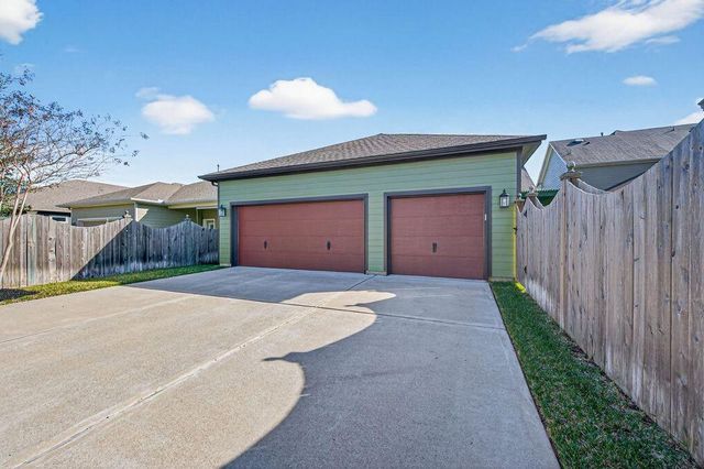 16707 Seminole Ridge Drive, Cypress, TX 77433