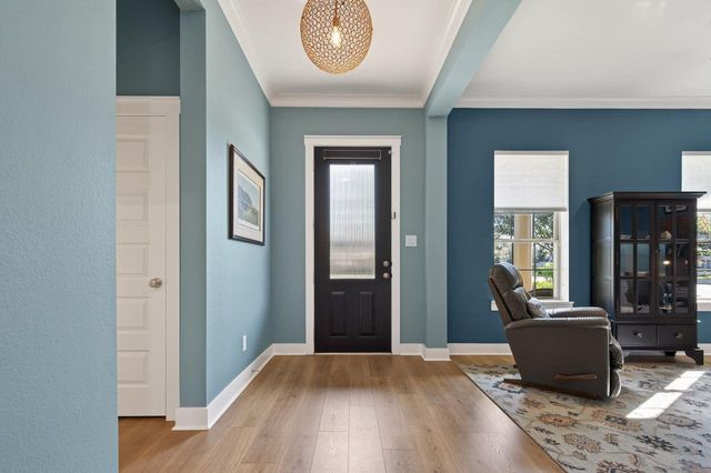 16707 Seminole Ridge Drive, Cypress, TX 77433