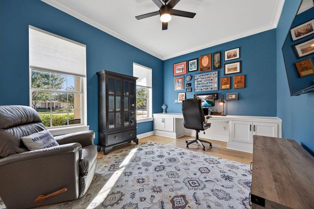 16707 Seminole Ridge Drive, Cypress, TX 77433