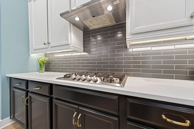 16707 Seminole Ridge Drive, Cypress, TX 77433