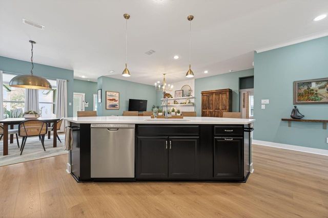 16707 Seminole Ridge Drive, Cypress, TX 77433