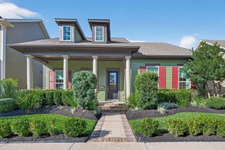 16707 Seminole Ridge Drive, Cypress, TX 77433