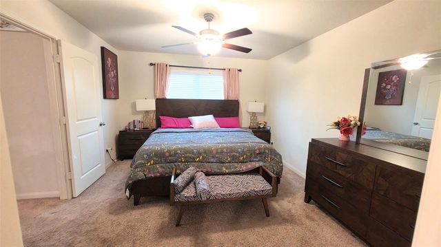 10807 Herbaceum Court, Richmond, TX 77469