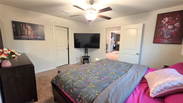 10807 Herbaceum Court, Richmond, TX 77469