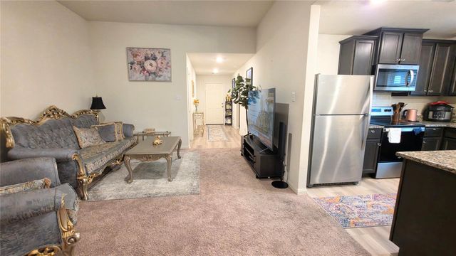 10807 Herbaceum Court, Richmond, TX 77469