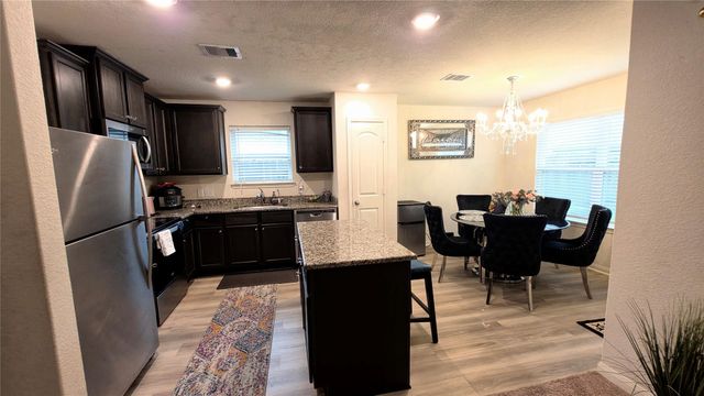 10807 Herbaceum Court, Richmond, TX 77469