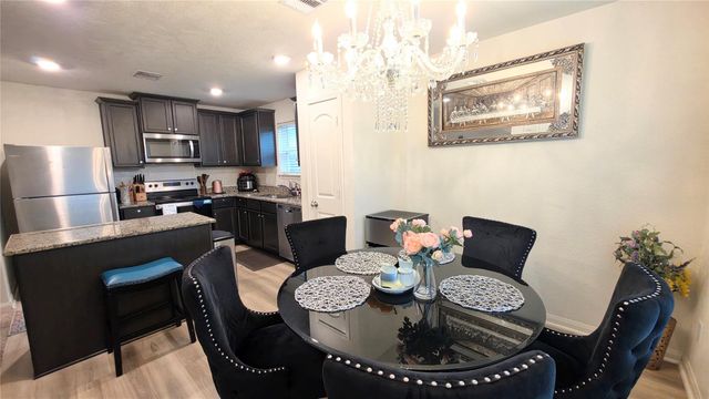 10807 Herbaceum Court, Richmond, TX 77469