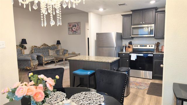 10807 Herbaceum Court, Richmond, TX 77469