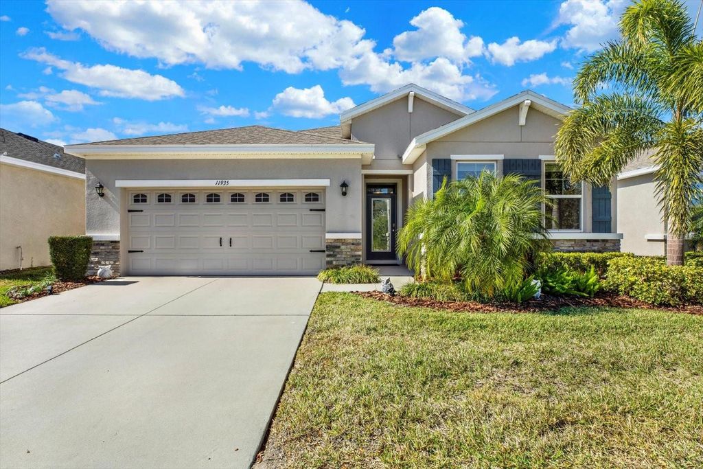 11935 CROSS VINE DRIVE, Riverview, FL 33579