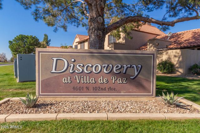 4601 N 102ND Avenue 1153, Phoenix, AZ 85037