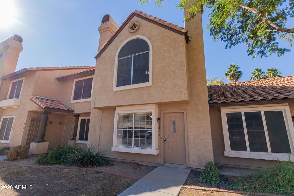 4601 N 102ND Avenue 1153, Phoenix, AZ 85037 — photo 5