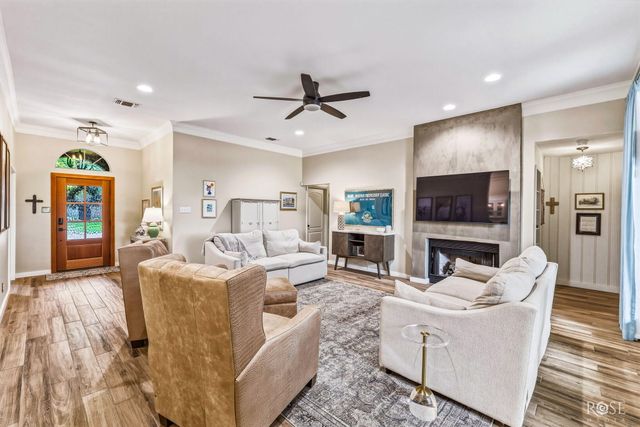 3137 Grandview Drive, San Angelo, TX 76904