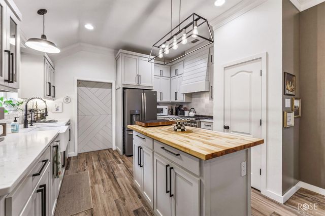 3137 Grandview Drive, San Angelo, TX 76904