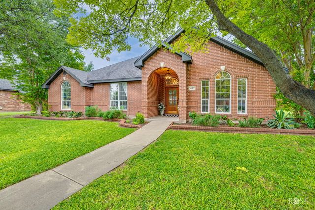 3137 Grandview Drive, San Angelo, TX 76904