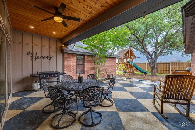 3137 Grandview Drive, San Angelo, TX 76904