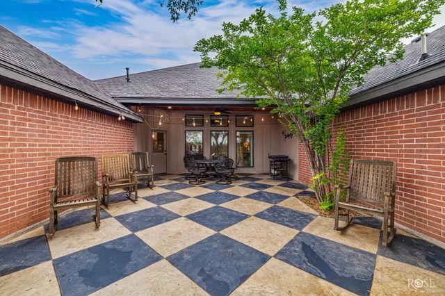 3137 Grandview Drive, San Angelo, TX 76904