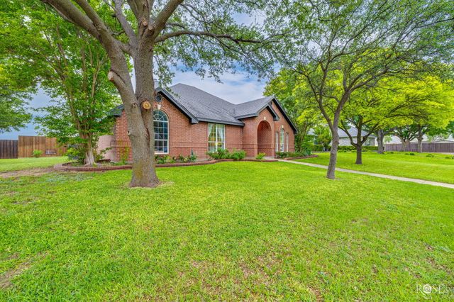 3137 Grandview Drive, San Angelo, TX 76904