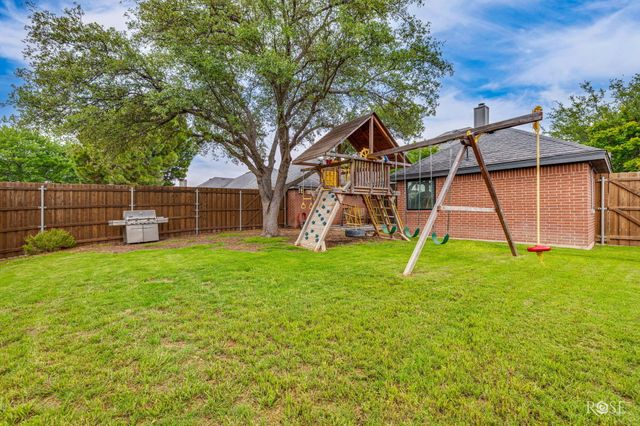 3137 Grandview Drive, San Angelo, TX 76904