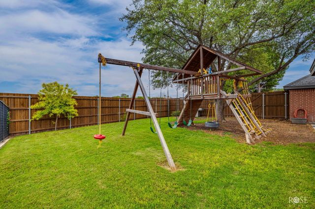 3137 Grandview Drive, San Angelo, TX 76904