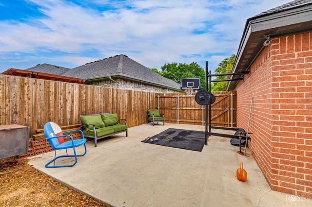 3137 Grandview Drive, San Angelo, TX 76904