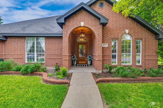 3137 Grandview Drive, San Angelo, TX 76904