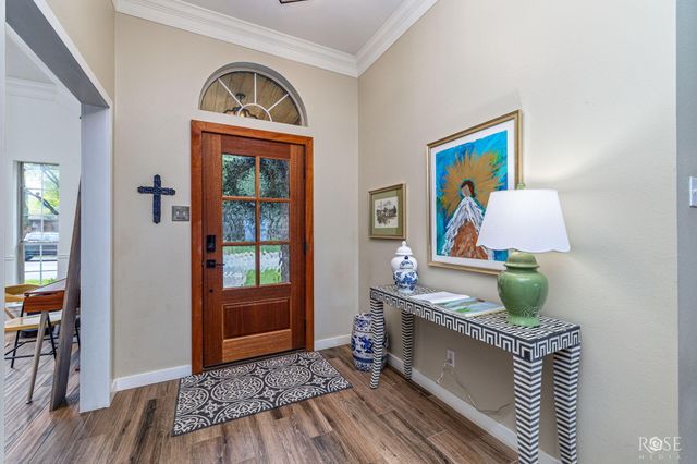3137 Grandview Drive, San Angelo, TX 76904