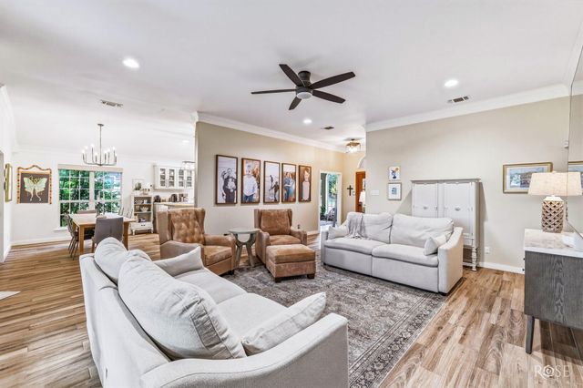3137 Grandview Drive, San Angelo, TX 76904