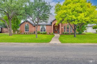 3137 Grandview Drive, San Angelo, TX 76904