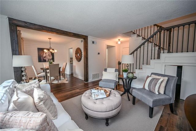 2256 Pernoshal Court, Atlanta, GA 30338