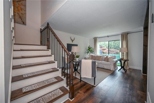2256 Pernoshal Court, Atlanta, GA 30338