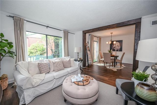 2256 Pernoshal Court, Atlanta, GA 30338