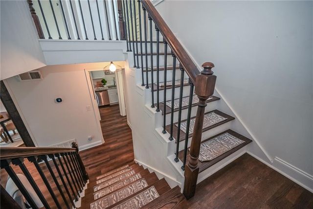2256 Pernoshal Court, Atlanta, GA 30338
