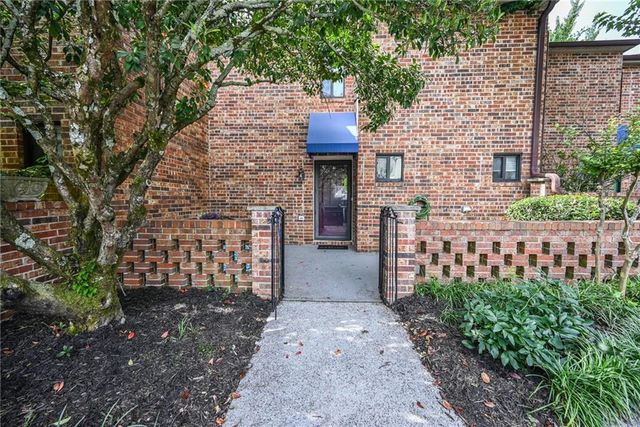 2256 Pernoshal Court, Atlanta, GA 30338