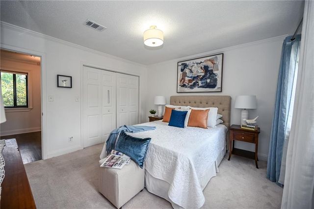 2256 Pernoshal Court, Atlanta, GA 30338