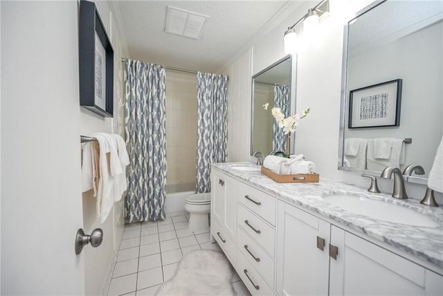 2256 Pernoshal Court, Atlanta, GA 30338