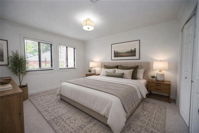 2256 Pernoshal Court, Atlanta, GA 30338
