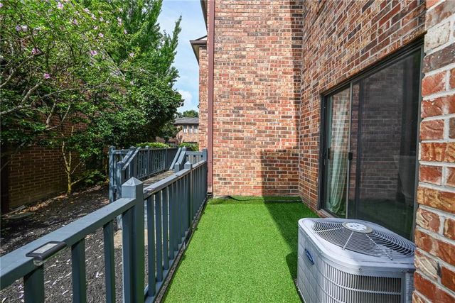 2256 Pernoshal Court, Atlanta, GA 30338