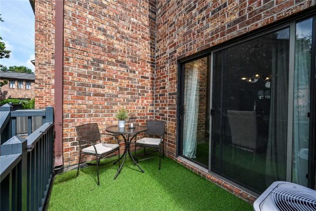 2256 Pernoshal Court, Atlanta, GA 30338