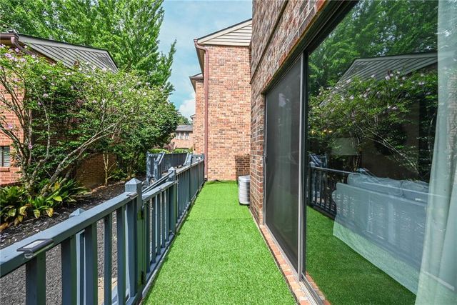 2256 Pernoshal Court, Atlanta, GA 30338