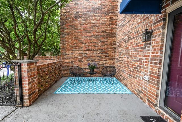 2256 Pernoshal Court, Atlanta, GA 30338