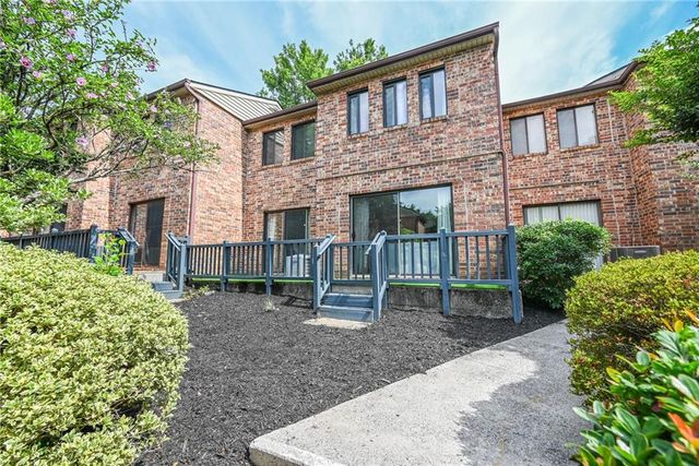 2256 Pernoshal Court, Atlanta, GA 30338