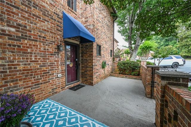 2256 Pernoshal Court, Atlanta, GA 30338